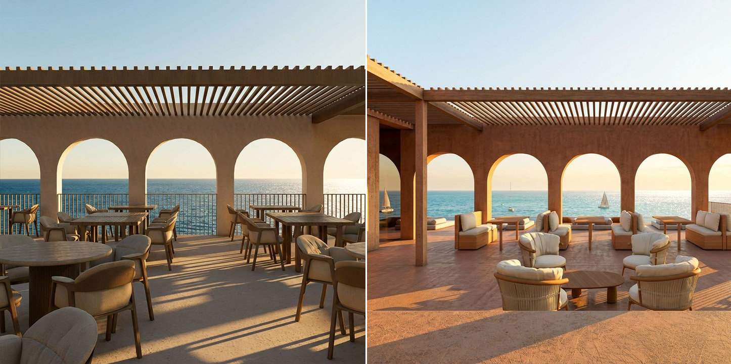 Vlora Beach West gallery