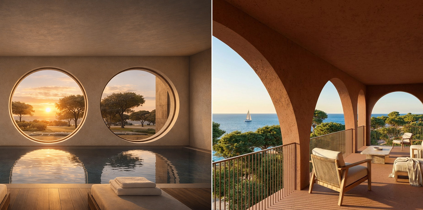 Vlora Beach West gallery