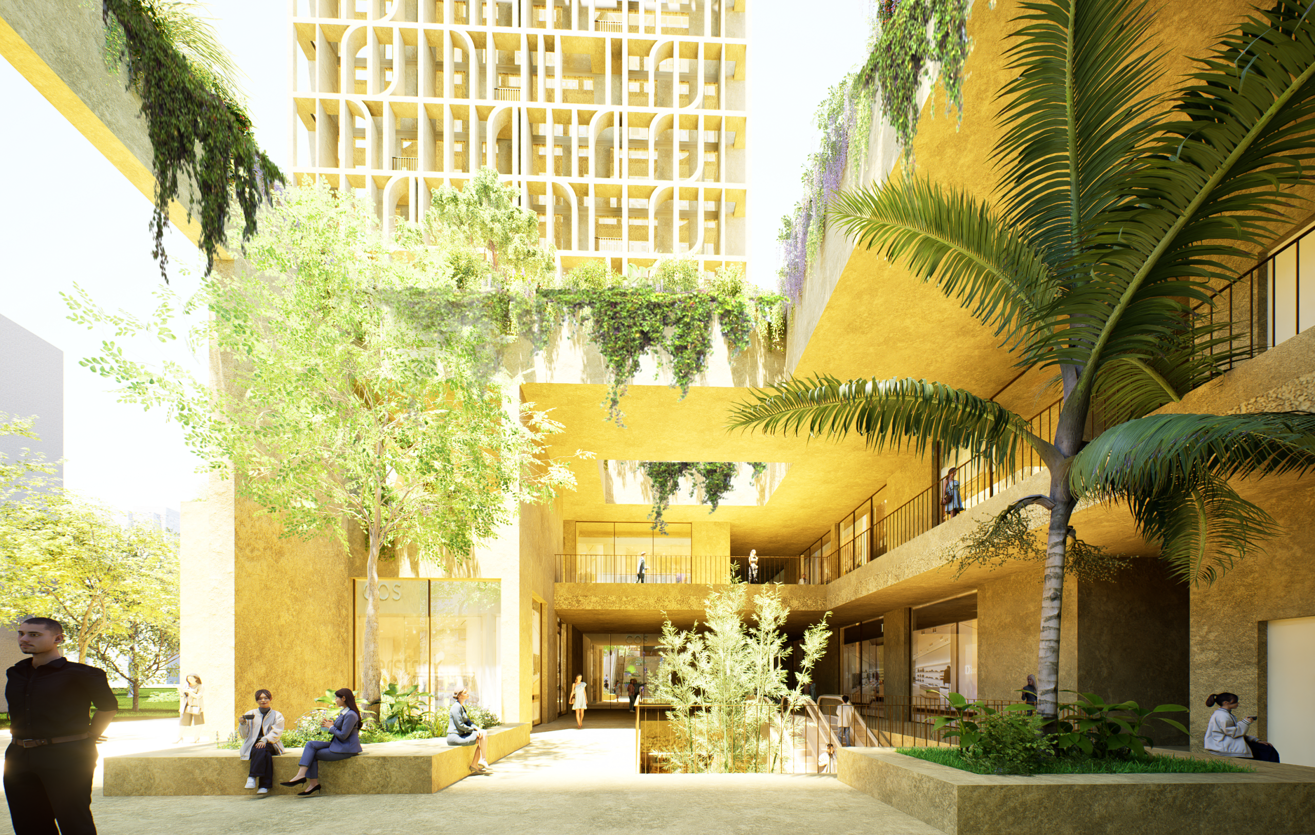 Vlora Central gallery