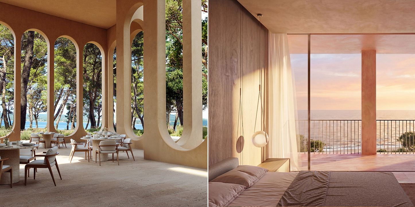 Vlora Beach West gallery