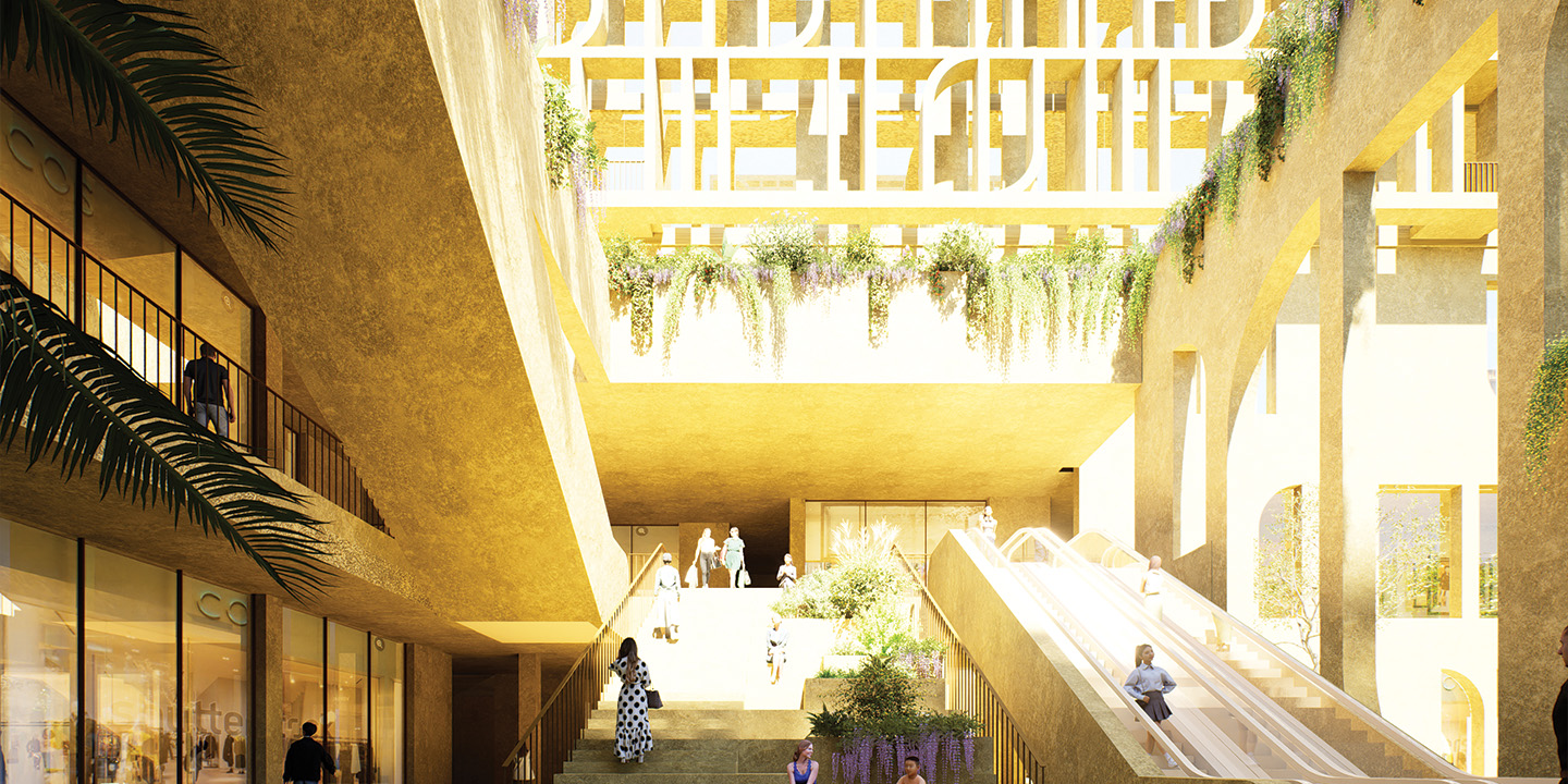 Vlora Central gallery