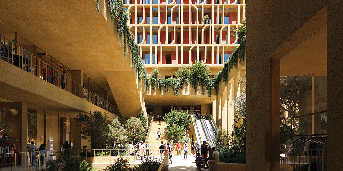 Vlora Central gallery