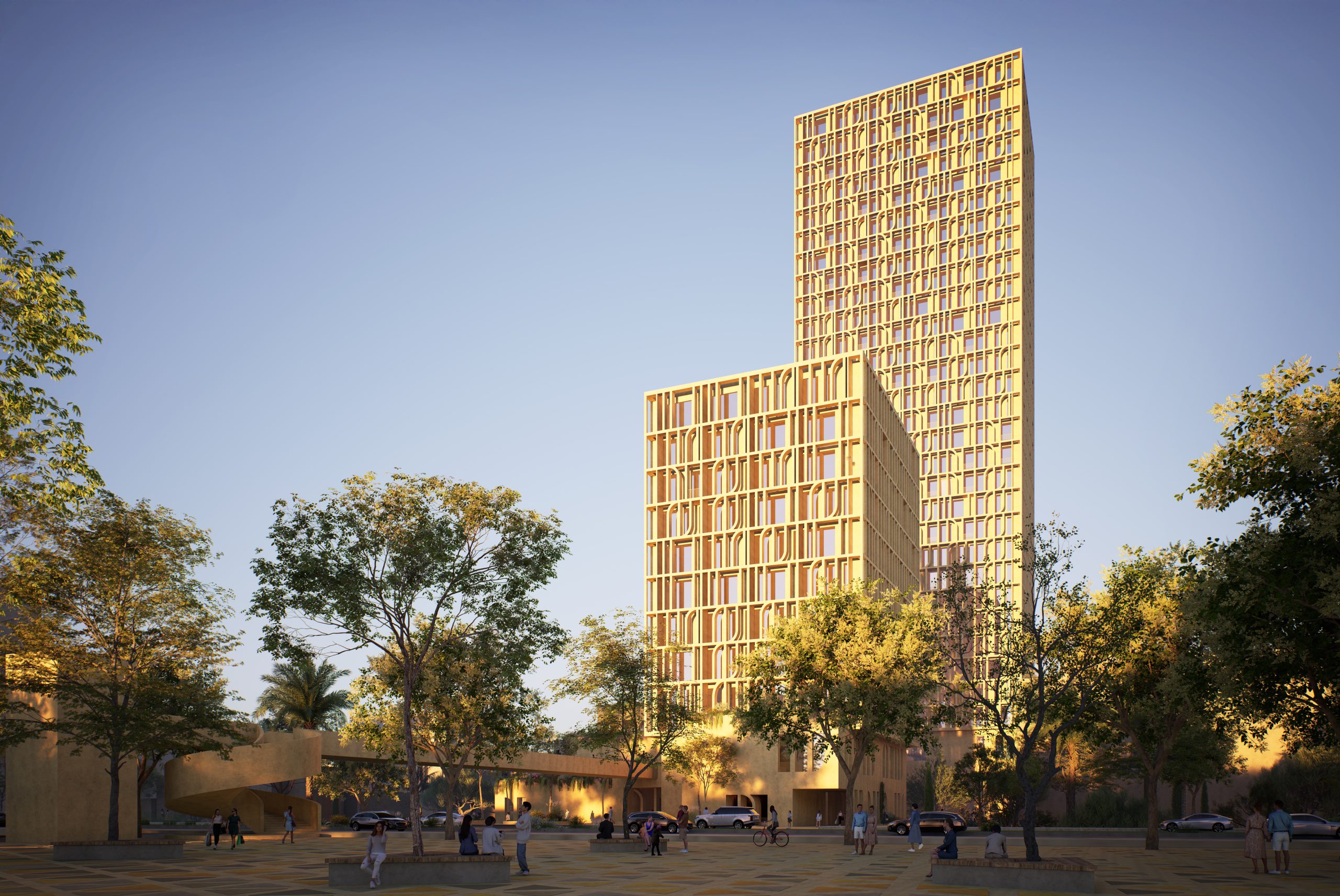 Vlora Central gallery