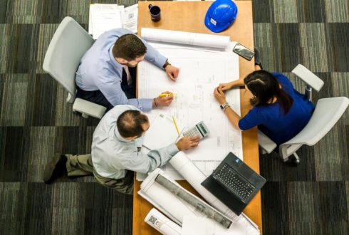 Construction Consultant