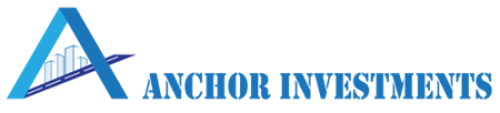 Anchor Investments sh.p.k. Logo